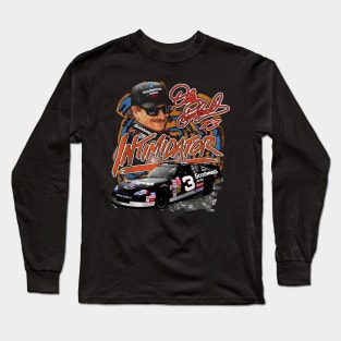 Dale Earnhardt Long Sleeve T-Shirt